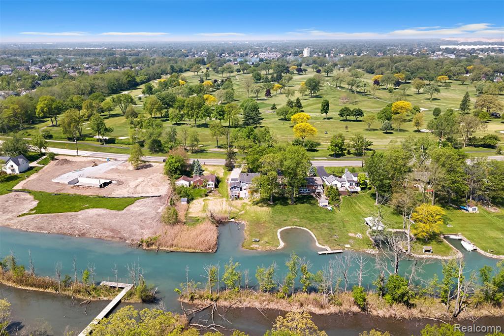 22827 Meridian Road, Grosse Ile, MI 48138 — Photo 3