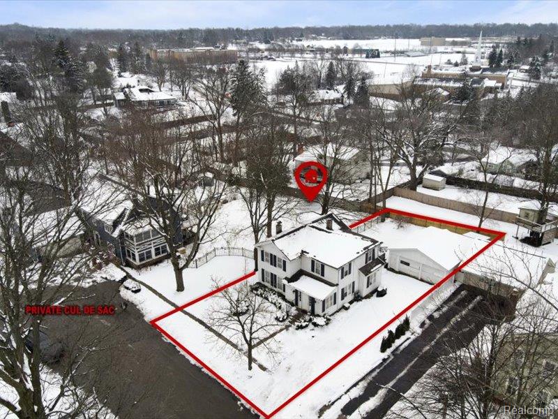 74 E Washington Street, Clarkston, MI — Photo 4