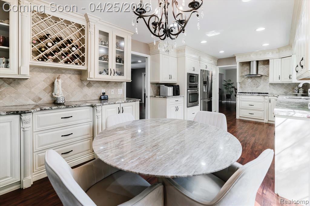 4301 Stony River Drive, Bloomfield Hills, MI, 48301