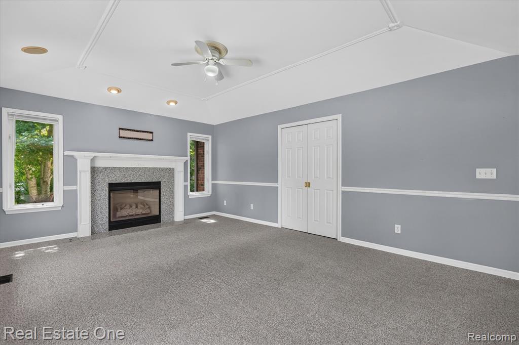 9610 Forest Ridge Drive, Clarkston, MI 48348 — Photo 22