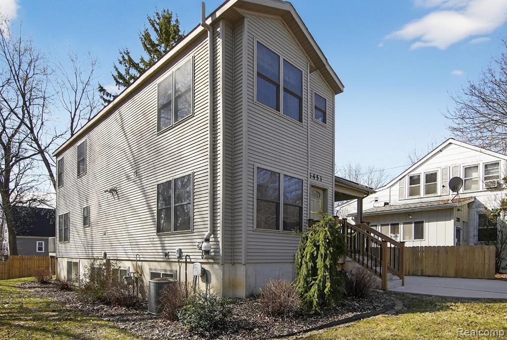 3453 Rhea Road, Ann Arbor, MI 48103 — Photo 3
