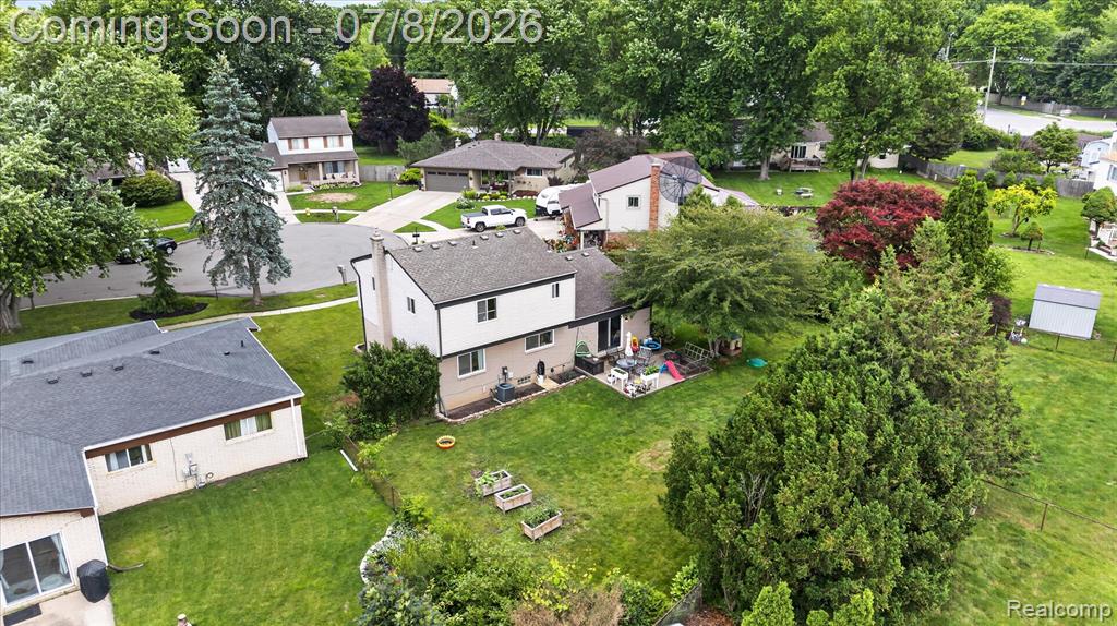 53962 Kirk Court, New Baltimore, MI 48047 — Photo 44