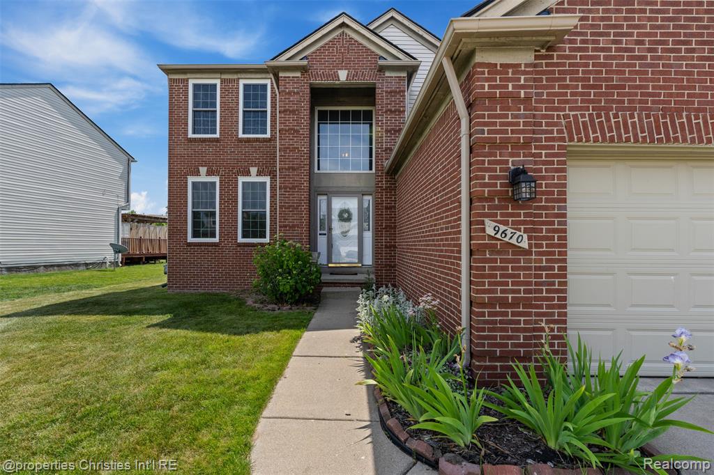 9670 Wexford Drive, Ypsilanti, MI 48198 — Photo 6