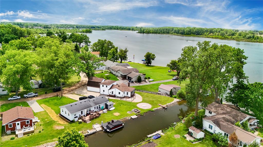 530 Roby Beach Drive, Coldwater, MI 49036 — Photo 43
