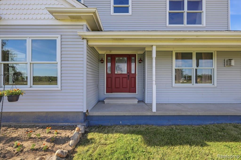 7868 Big Hand Road, Columbus, MI — Photo 26