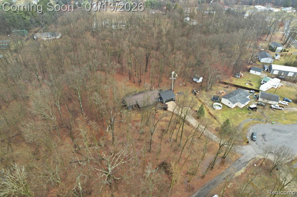 588 Norvell Beach Drive, Brooklyn, MI 49230 — Photo 44