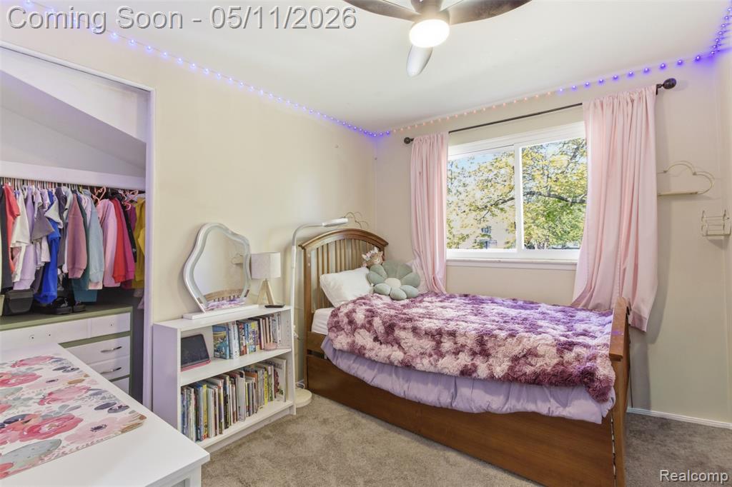 1722 Stephens Drive, Ypsilanti, MI 48198 — Photo 12
