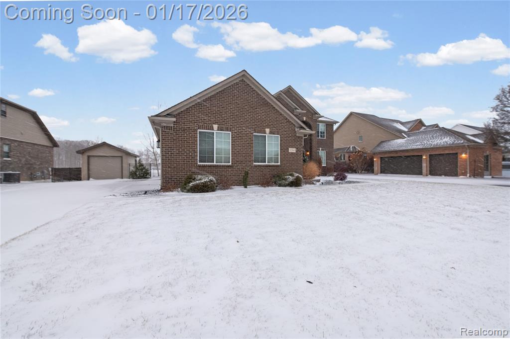 32363 Adam Brown Drive, Rockwood, MI — Photo 3