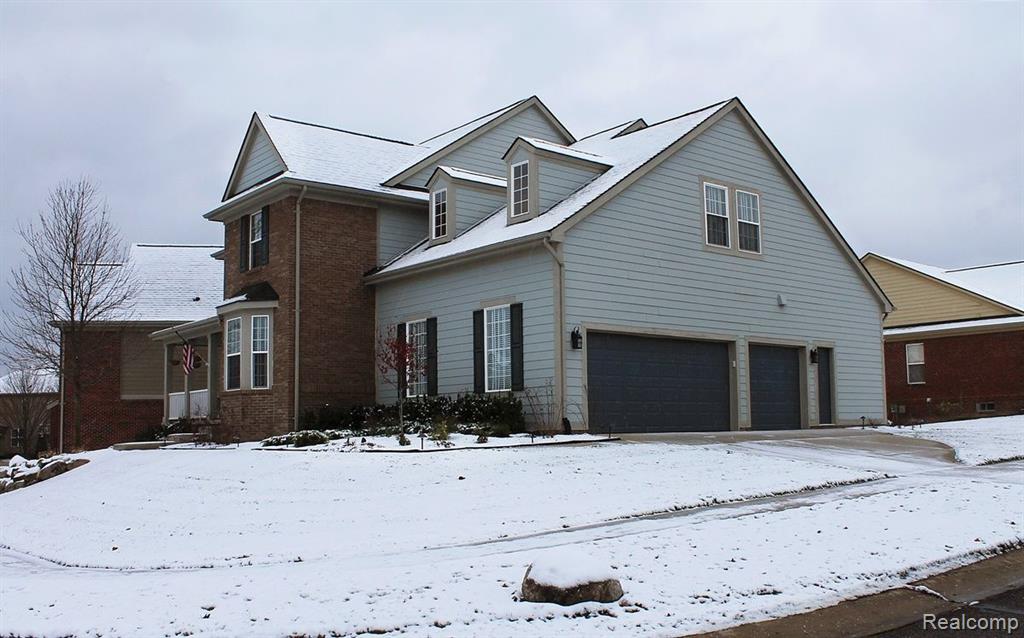 483 PROSPECT HILL Street, Canton, MI 48188 — Photo 5