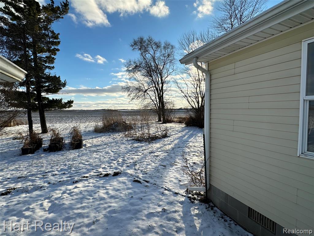 5213 Marlette Road, Marlette, MI 48453 — Photo 5