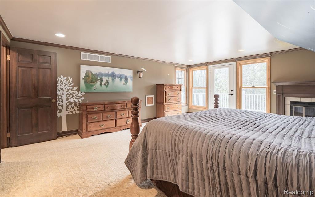 6609 Bloomfield Lane, West Bloomfield, MI — Photo 27