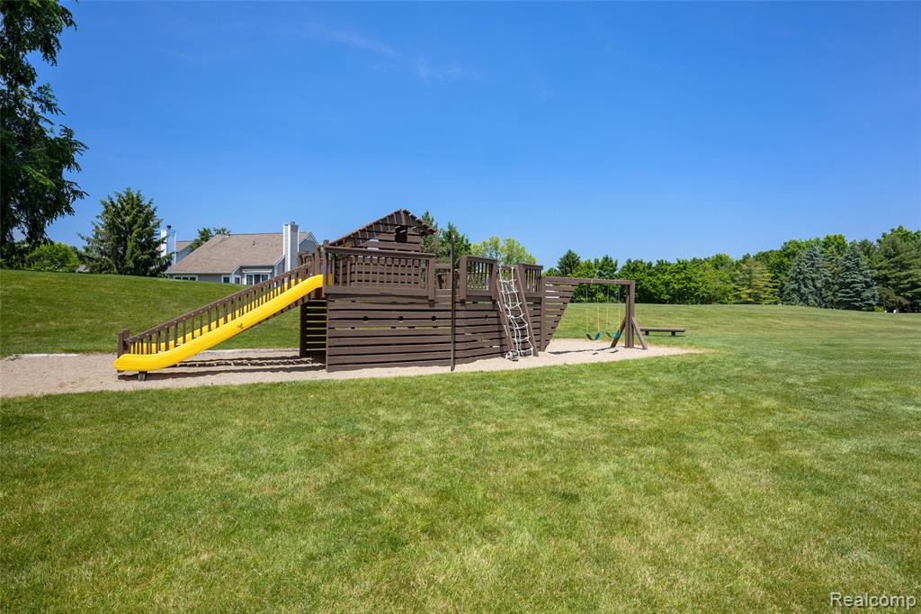 4940 Stillmeadow Drive, Howell, MI 48843 — Photo 40