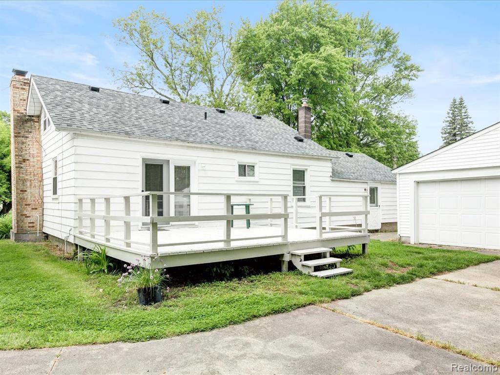 641 Michigan Avenue, Marysville, MI 48040 — Photo 21