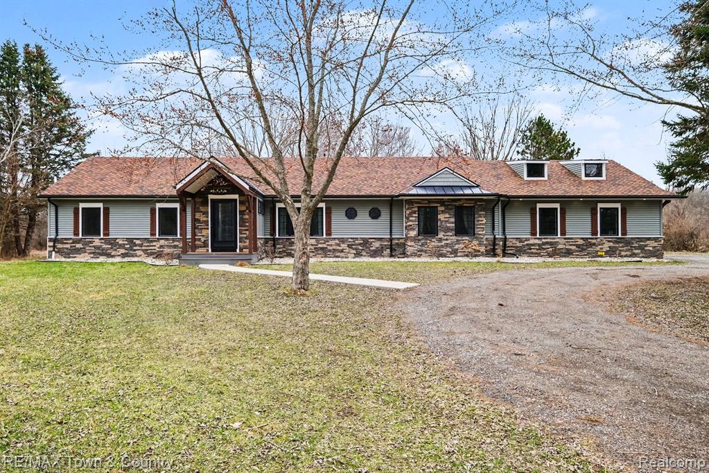 1282 N Van Vleet Road, Flushing, MI 48433 — Photo 33