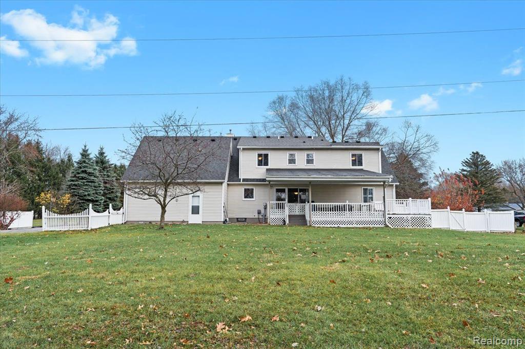 80 GROVELAND Drive, Howell, MI 48843 — Photo 23