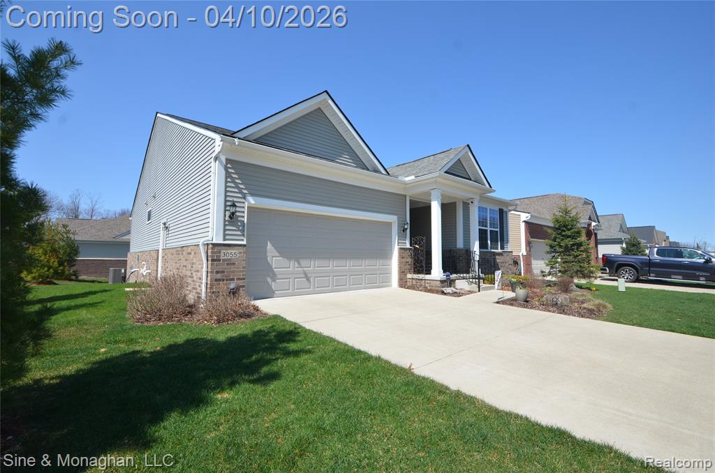 3055 Sumerlyn, Auburn Hills, MI 48326 — Photo 2