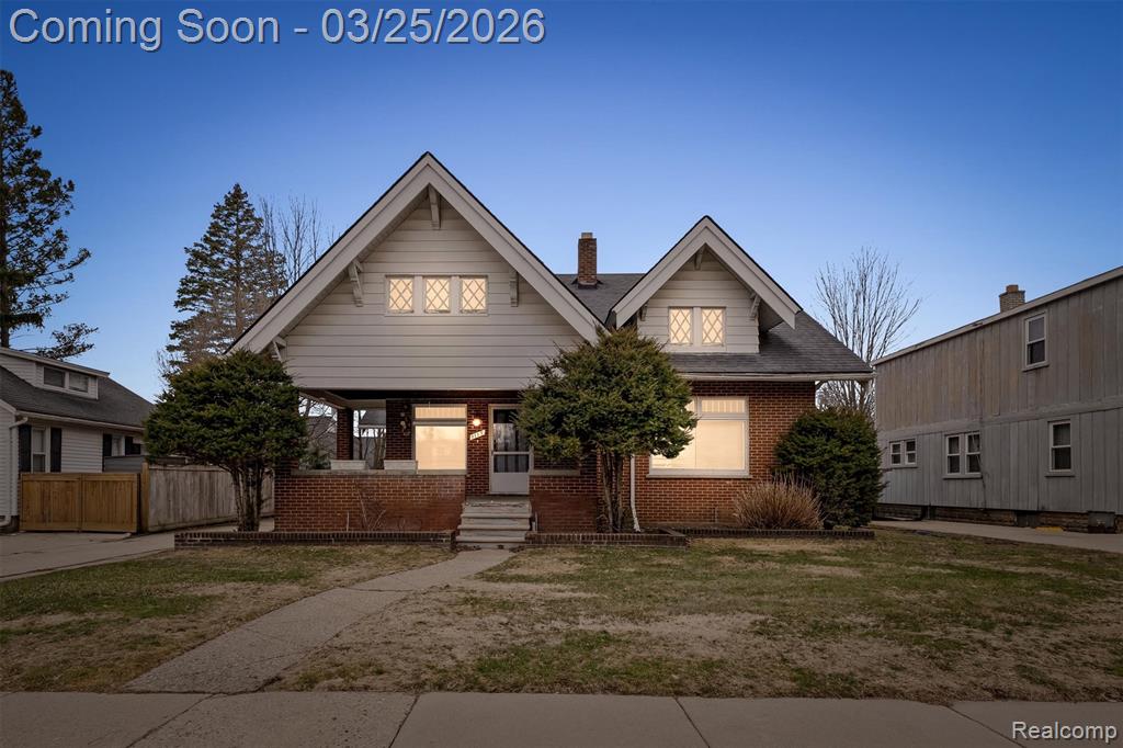 1117 N Oak Street, Rochester, MI 48307 — Photo 3