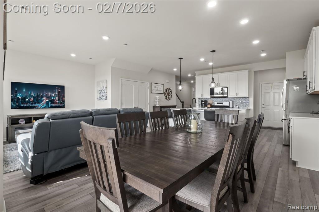 4112 Nottingham Circle, Clarkston, MI — Photo 11