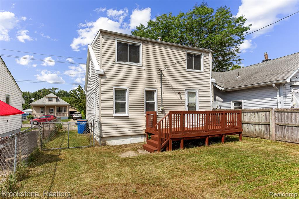 7524 Toepfer Road, Warren, MI 48091 — Photo 26