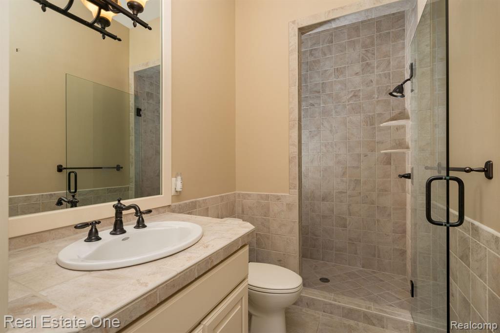 740 Greystone Drive, Chelsea, MI 48118 — Photo 19