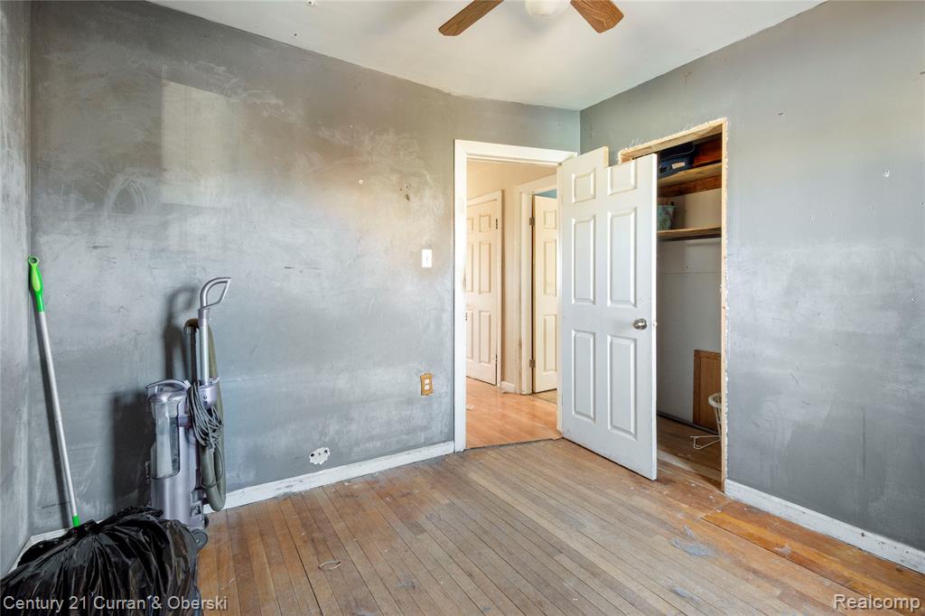 1721 E Woodward Heights Boulevard, Hazel Park, MI 48030 — Photo 14