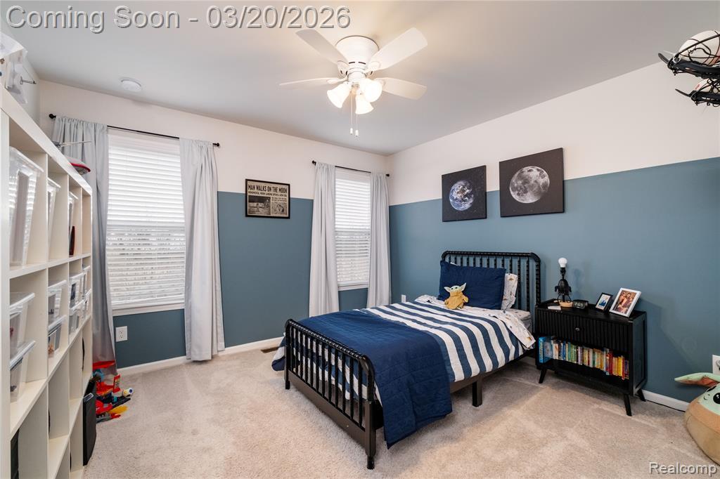 53211 Silver Birch Court, South Lyon, MI 48178 — Photo 43