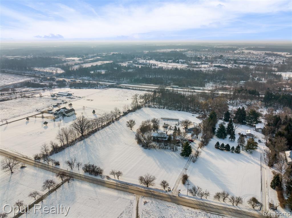 8855 Gross Road, Dexter, MI 48130 — Photo 6