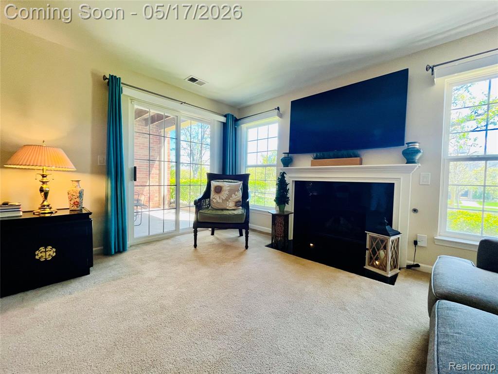 3624 N Oakmonte Boulevard, 82, Rochester, MI 48306 — Photo 10