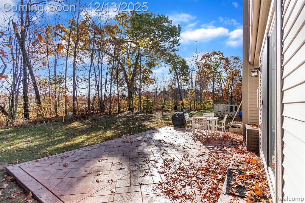 23605 N Park Drive, New Boston, MI 48164 — Photo 35