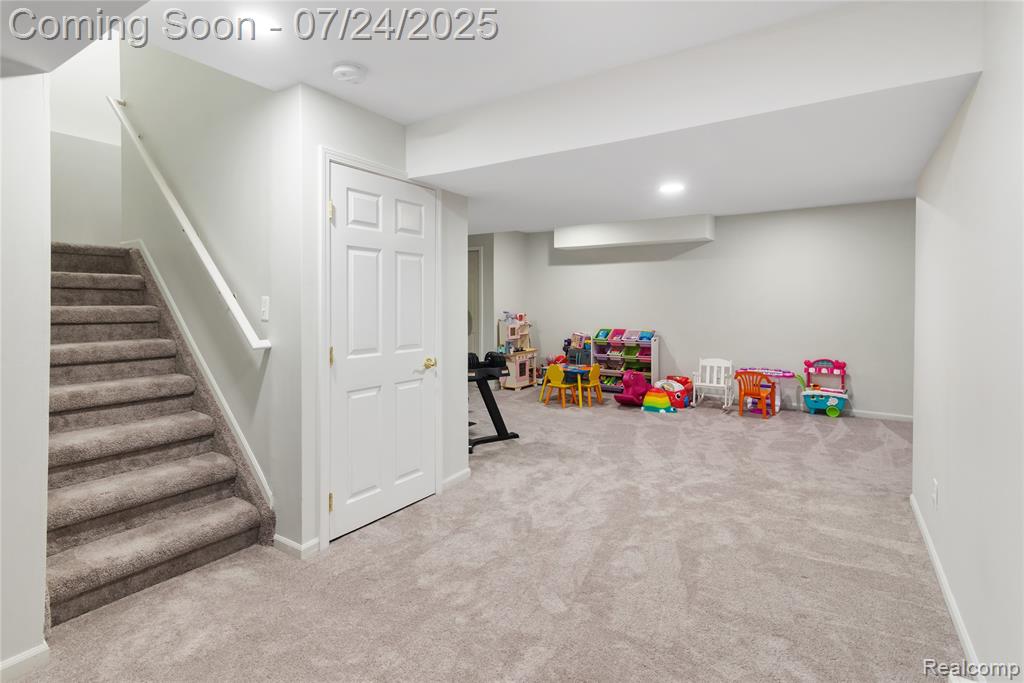 1725 Bridgewater Drive, Ypsilanti, MI 48198 — Photo 23