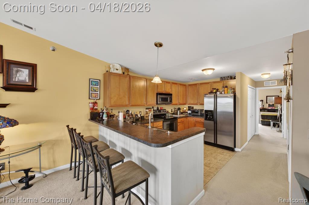 306 Legato Drive, Walled Lake, MI 48390 — Photo 14