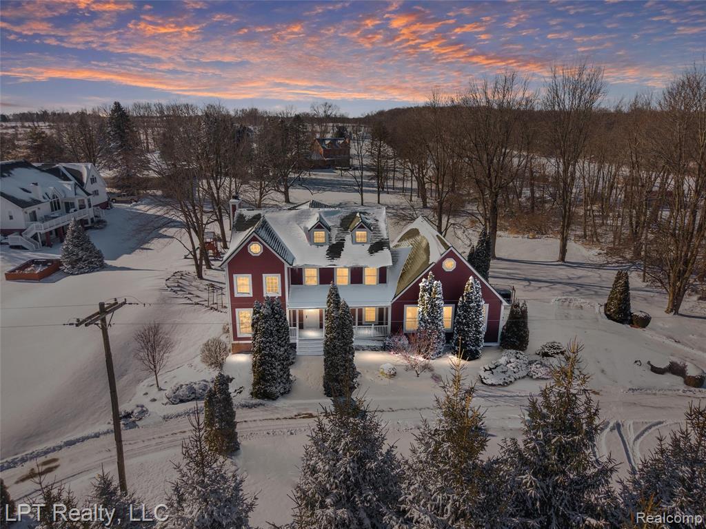 1079 Arlington Street, Middleville, MI, 49333