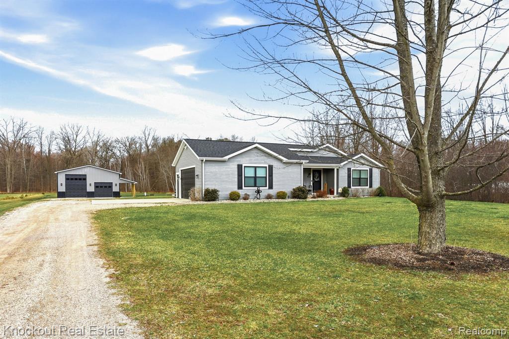 10413 Elms Road, Montrose, MI 48457 — Photo 53