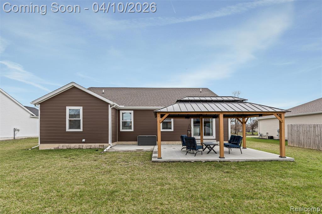 307 Marion Avenue, Kimball, MI — Photo 34