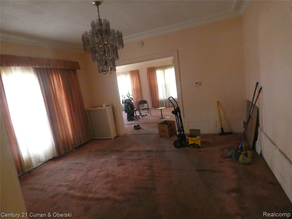 5016 Greenway Street, Detroit, MI 48204 — Photo 11