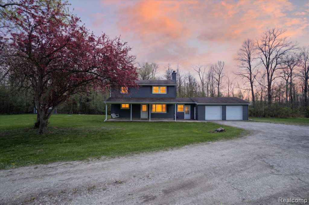 4411 Ann Arbor Saline Road, Ann Arbor, MI 48103 — Photo 2