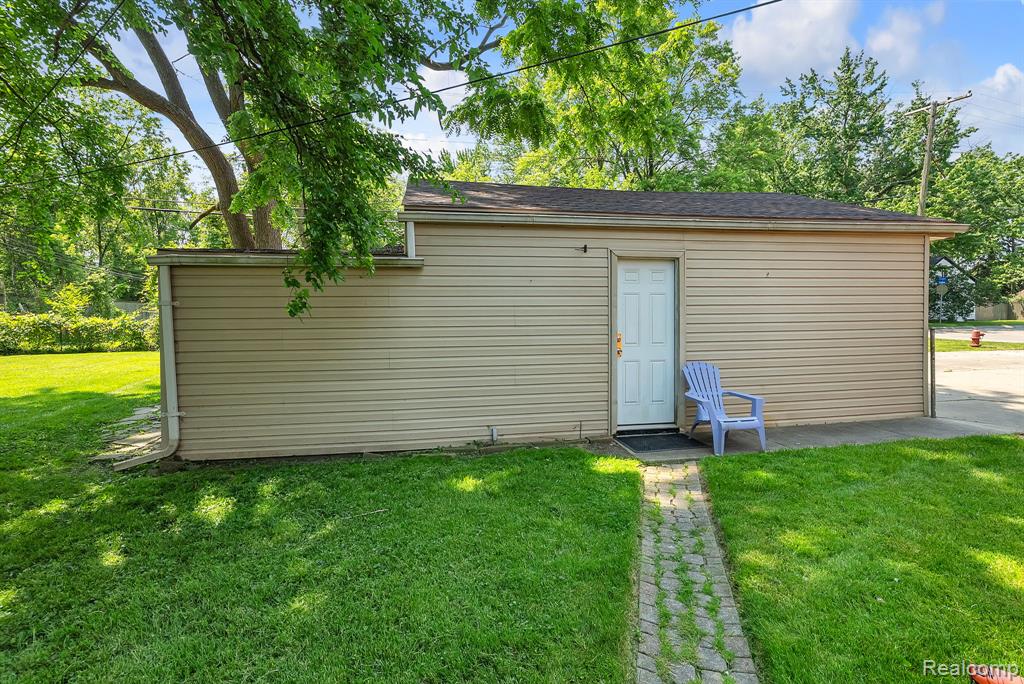 5941 Ziegler Street, Taylor, MI 48180 — Photo 22