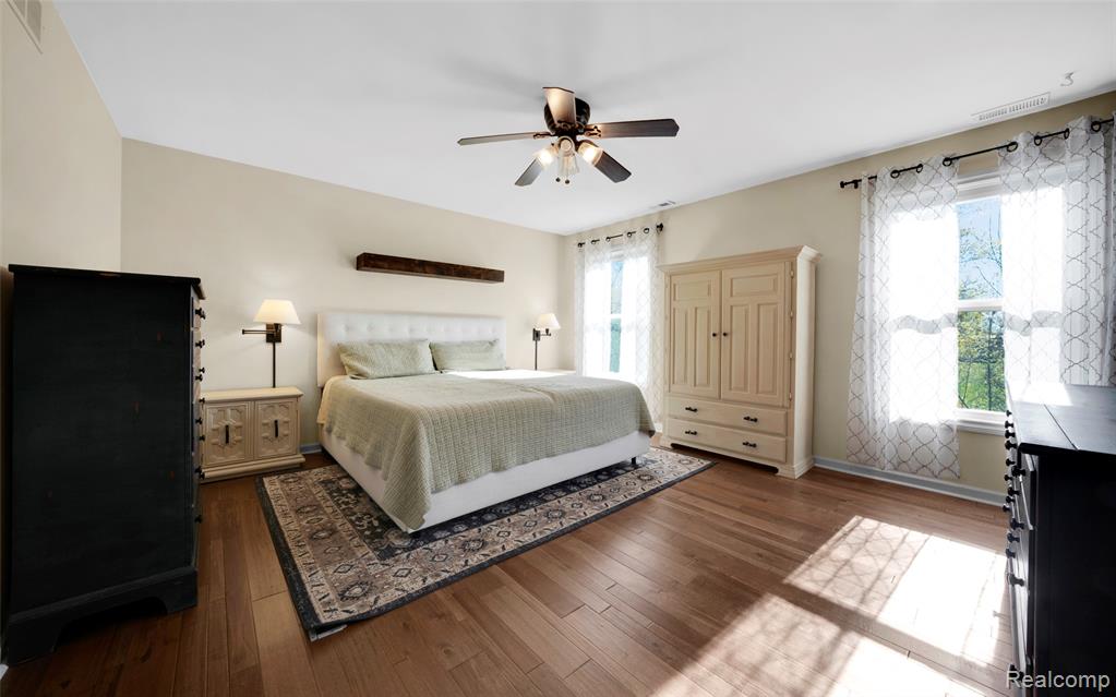 61036 Winterberry Drive, Washington, MI — Photo 37