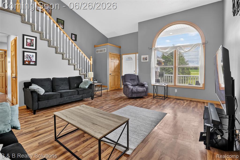 3097 Burnside Road, North Branch, MI 48461 — Photo 6