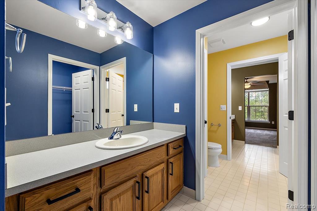 5390 Plantation Drive, Commerce Twp, MI 48382 — Photo 52