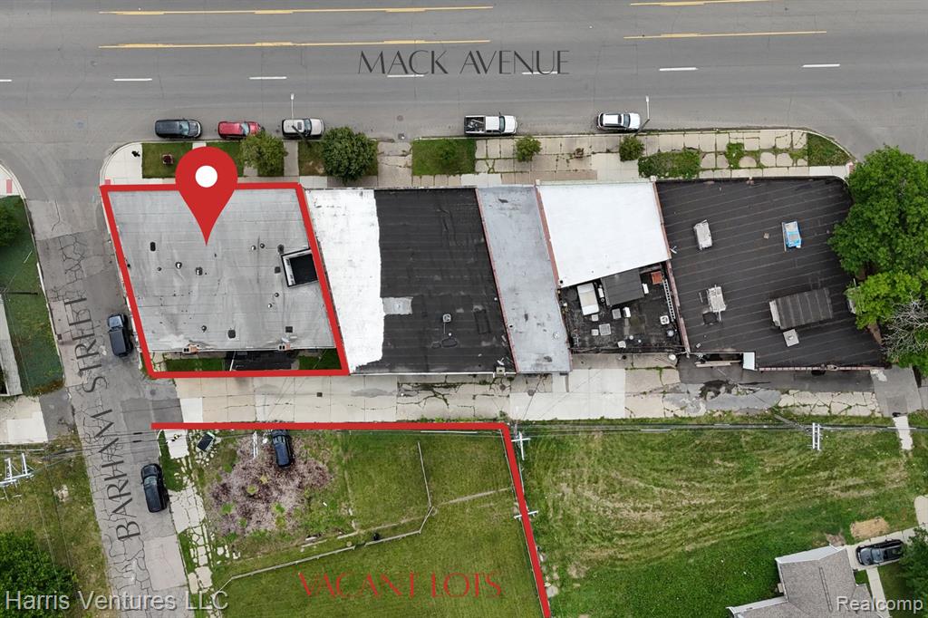 15239 Mack Avenue, Detroit, MI 48224 — Photo 5