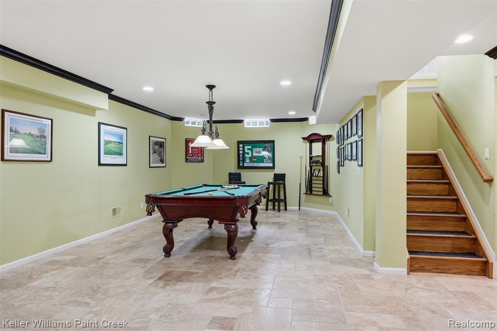 2784 Murfield Court, Rochester, MI 48306 — Photo 33