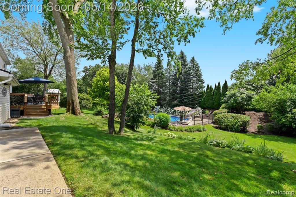 11163 Sand Crane Way, South Lyon, MI 48178 — Photo 54