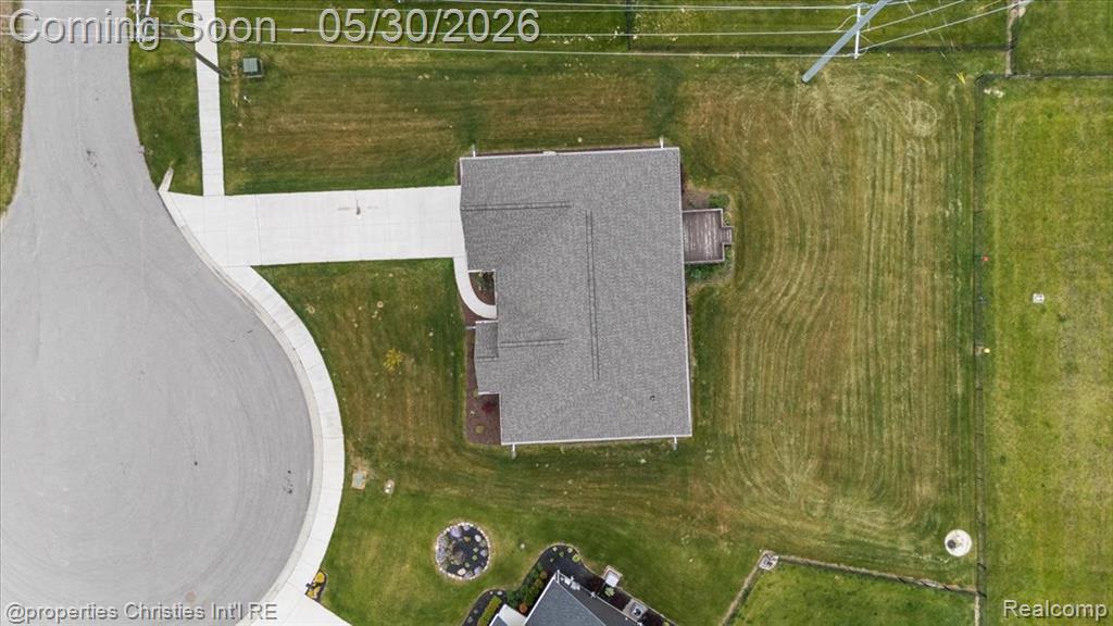 5197 June Drive, Almont, MI 48003 — Photo 23