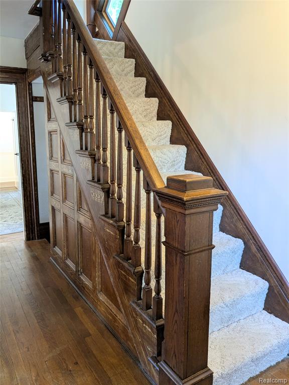 300 Bristol Street S, Almont, MI 48003 — Photo 15