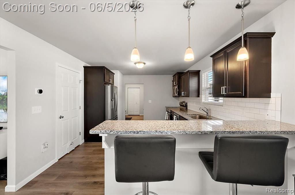461 Golfside Drive, Lapeer, MI 48446 — Photo 10