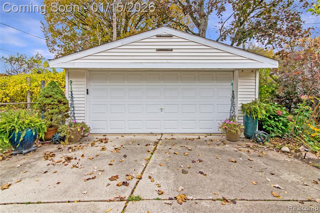9943 Leverne, Redford, MI 48239 — Photo 13