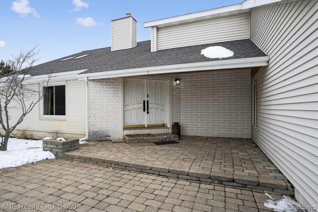 7083 E Mount Hope Highway, Grand Ledge, MI 48837 — Photo 4