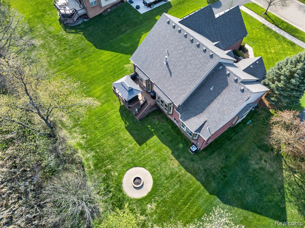 3226 Estate View Court, Commerce Twp, MI 48382 — Photo 67