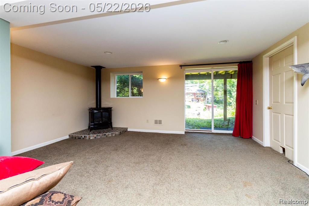 1398 BEAVERBROOK Drive, Holly, MI 48442 — Photo 40